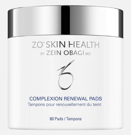 Zo Skin Health Complexion Renewal Pads (60 pads)