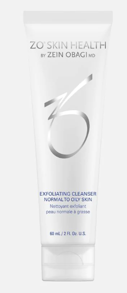 Zo Skin Health Exfoliating Cleanser