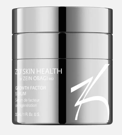 Zo Skin Health Growth Factor Serum