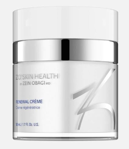 Zo Skin Health Renewal Cream