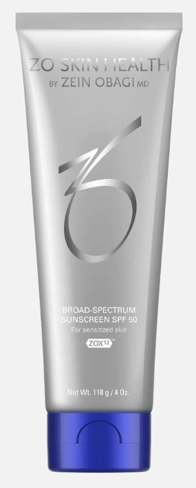 Zo Skin Health Broad-Spectrum Sunscreen SPF 50