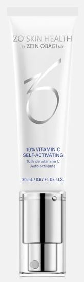 Zo Skin Health 10% Vitamin C Self-Activating